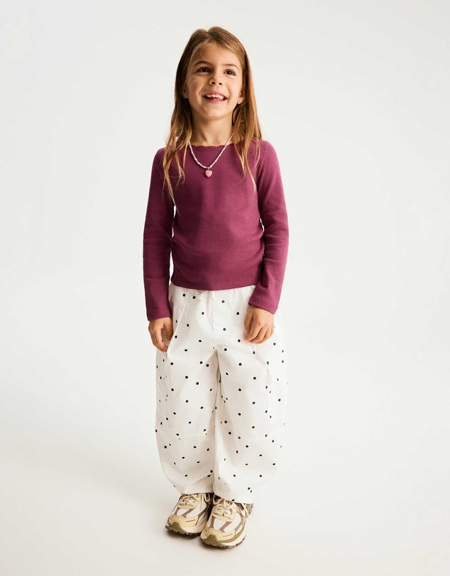 Cotton On Kids - Clara Cargo Pant