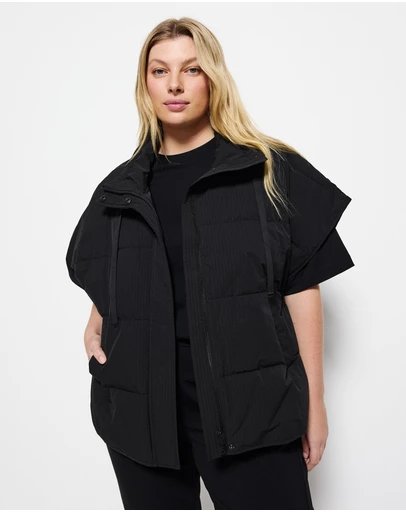 Commonry - Macie Gilet