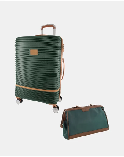 Pierre Cardin - Pierre Cardin Large Voyager Getaway