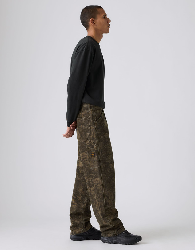 Levi's - 568™ Loose Straight Double-Knee Carpenter