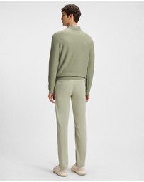 BOSS - Anion Jumper