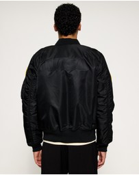 Alpha Industries - NASA MA-1 Flight Jacket Gen II