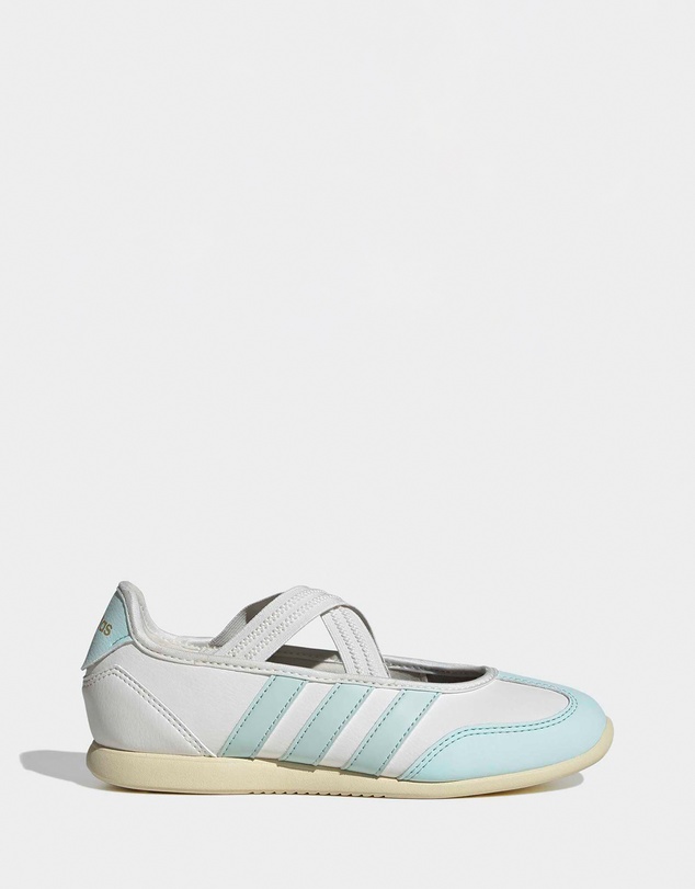 adidas Sportswear - Barreda Mary Jane - Teens