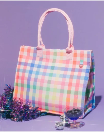 The Somewhere Co - Sugarplum Ultimate Tote