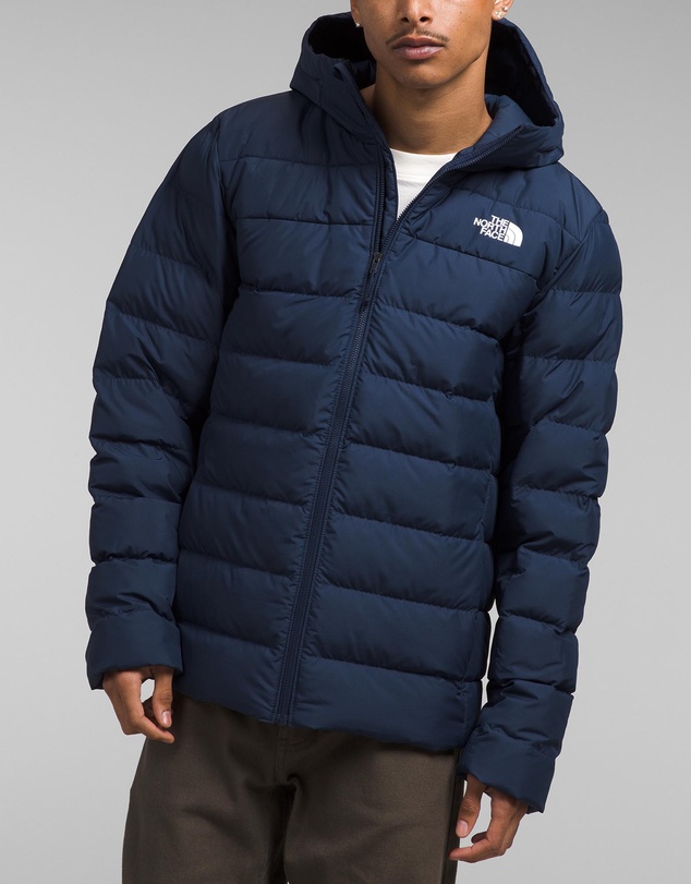 The North Face - Aconcagua 3 Hoodie