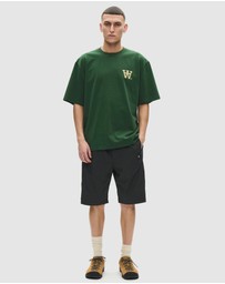 Wood Wood - Liam Tee