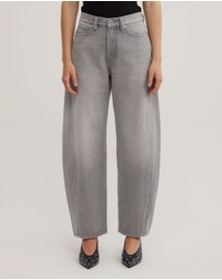 Witchery - Barrel Leg Jeans