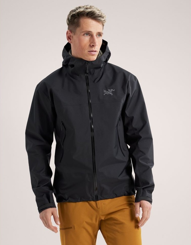 Arc'teryx - Beta Jacket Men's