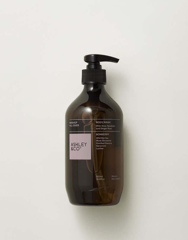 Ashley & Co - Washup All Over 500ml