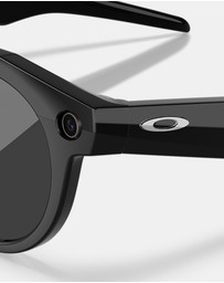 Oakley - Oakley x Meta HSTN AI Glasses