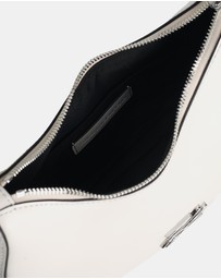 Karl Lagerfeld - K/Autograph Moon Shoulder Bag