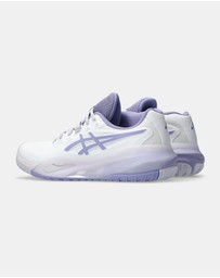 ASICS - GEL-Resolution X (Hardcourt) - Women's