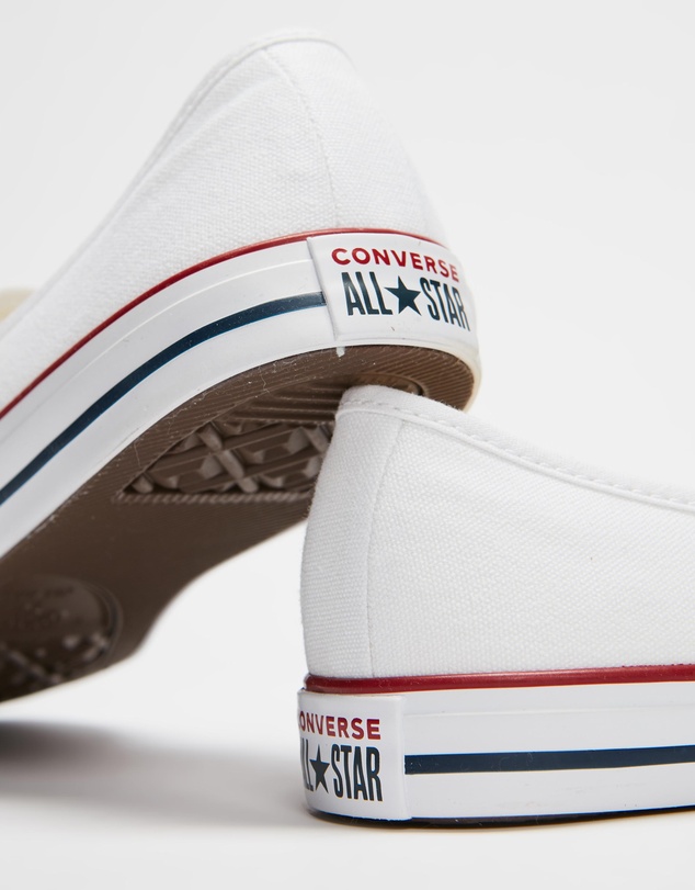 Converse - Chuck Taylor All Star Ballet Lace - Women's