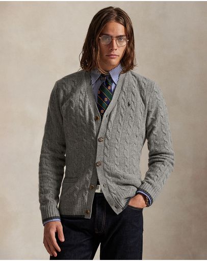 Fawn Grey Heather