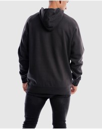 Counter Culture - Garland Logo Hoodie