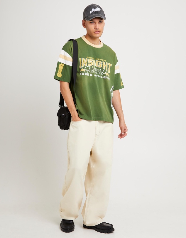 Insight - College Heavyweight T-shirt