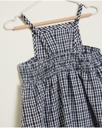KAJA Clothing - Khloe Dress - Kids
