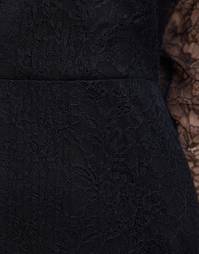 Grace Willow - Anais Lace Dress