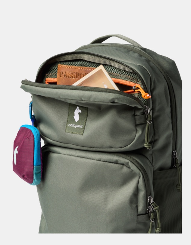 Cotopaxi - Tasra 16L Backpack