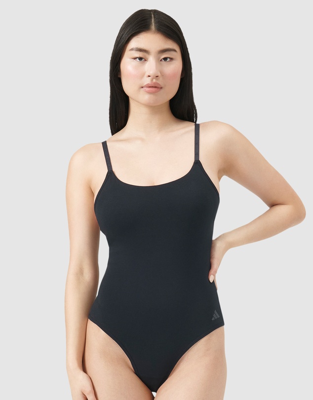 adidas Sportswear - Active Essentials Cotton Underwear Bodysuit