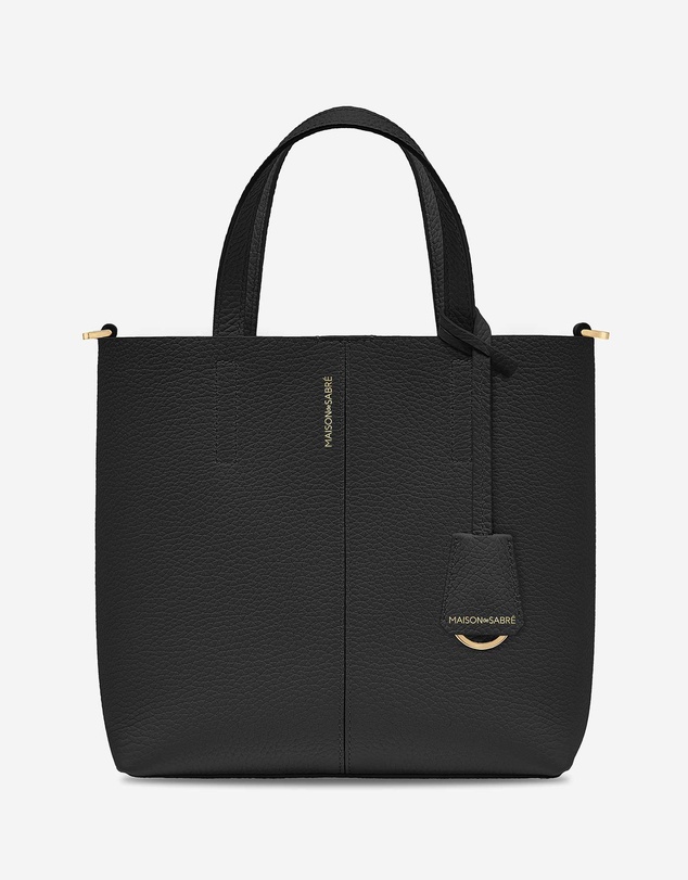 Maison De Sabre - The Small Soft Tote