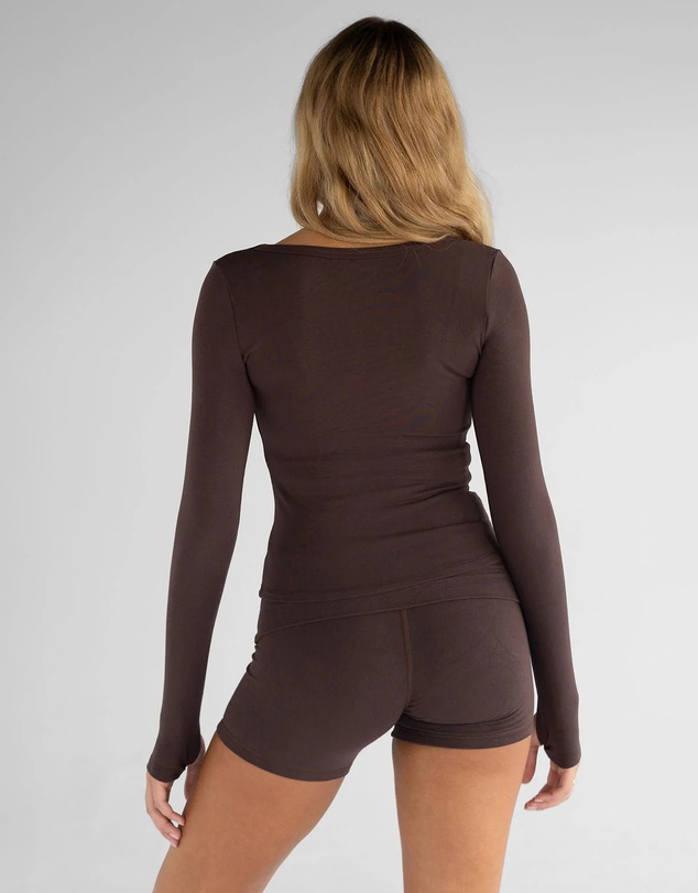 Leelo Active - The Lounge Shorts