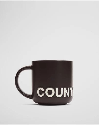 Country Road - Demm Mug