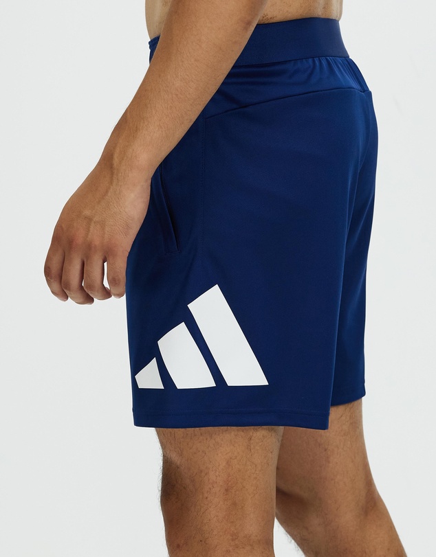 adidas Performance - Train Essentials Logo Training Shorts