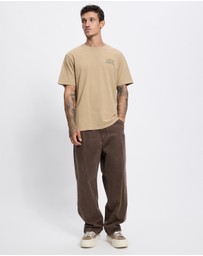 Rhythm - Botanical Vintage SS T-Shirt