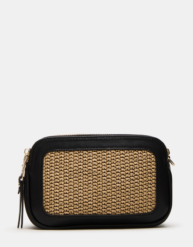 Steve Madden - BDaisy-S Black Crossbody Bag