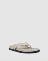 Nude Footwear - Shiv