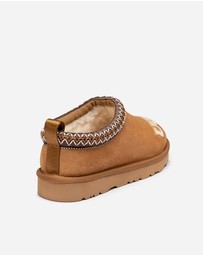 Ozwear Connection Uggs - Ugg Manly Emb Logo Slipper