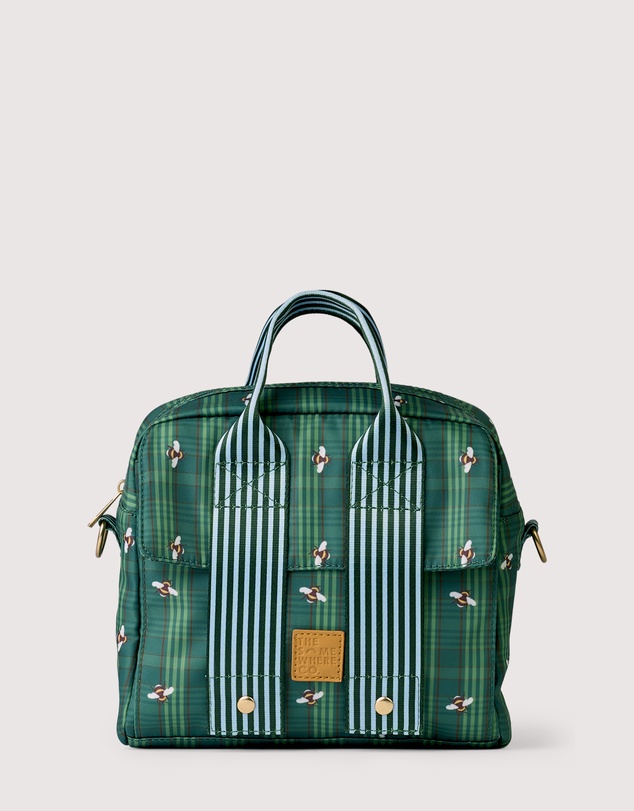 The Somewhere Co - Wildling Lunch Tote