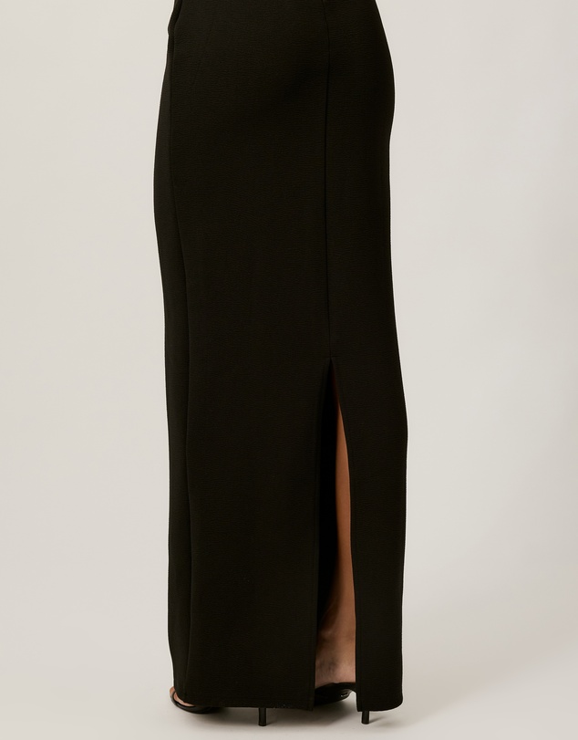 Tussah - Launa One Shoulder Maxi Dress