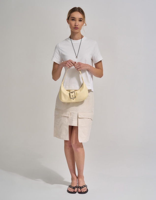 Brie Leon - Everyday Baguette Bag