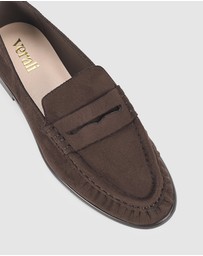 Verali - Angel Loafers