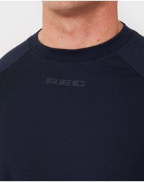 REC GEN - Oxy Chunk Tee