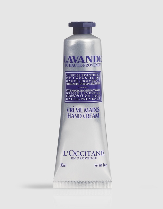 L'Occitane - Lavender Hand Cream 30ml