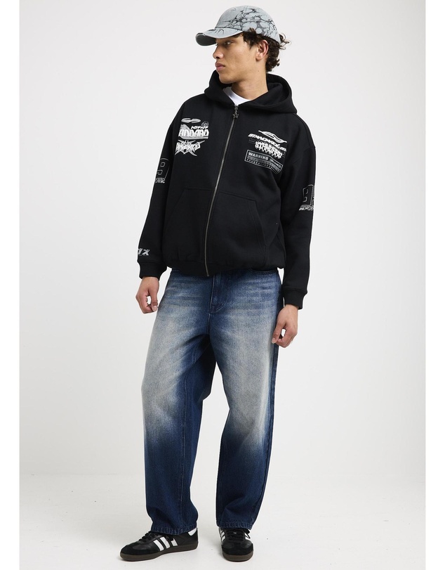 Standard - Eternal Denim Jeans