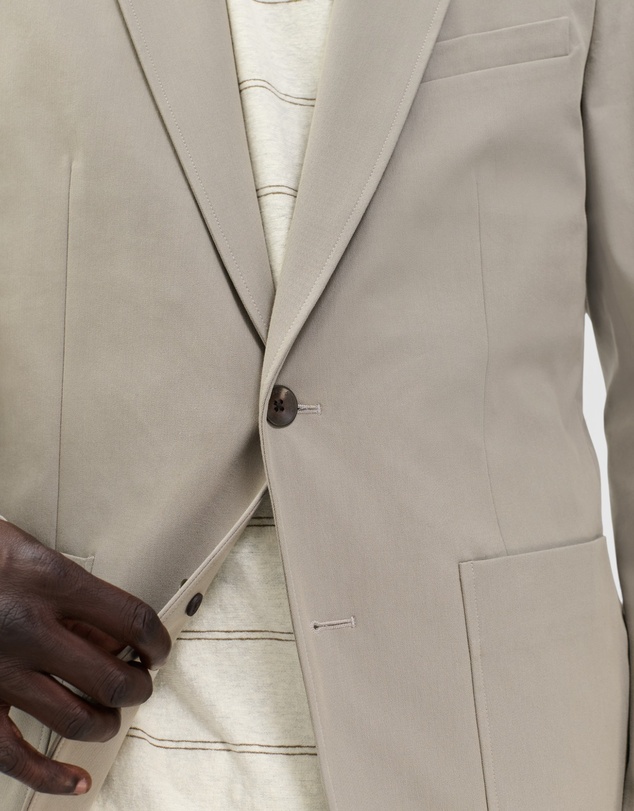rag & bone - Butler Tech Blazer