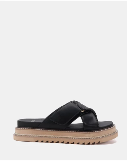 Novo - Saintly Sandals