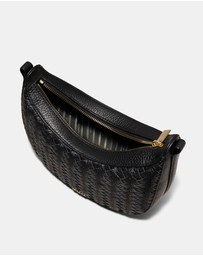 MIMCO - Luna Mini Crescent Bag