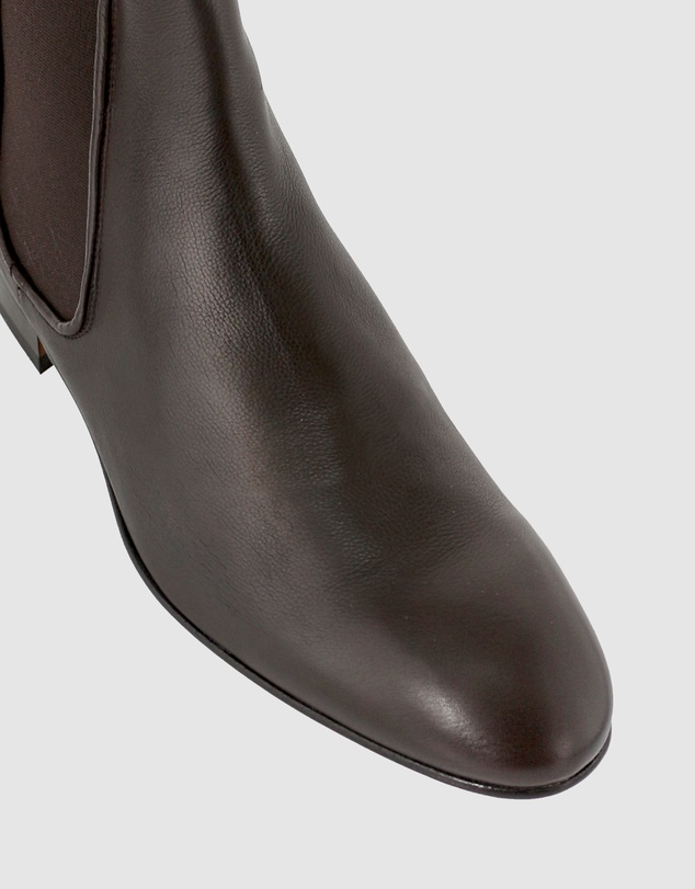 Brando - Beat Chelsea Boots