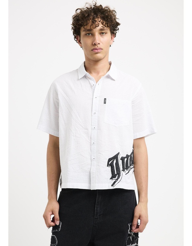 Insight - Deadringer Short Sleeve Shirt