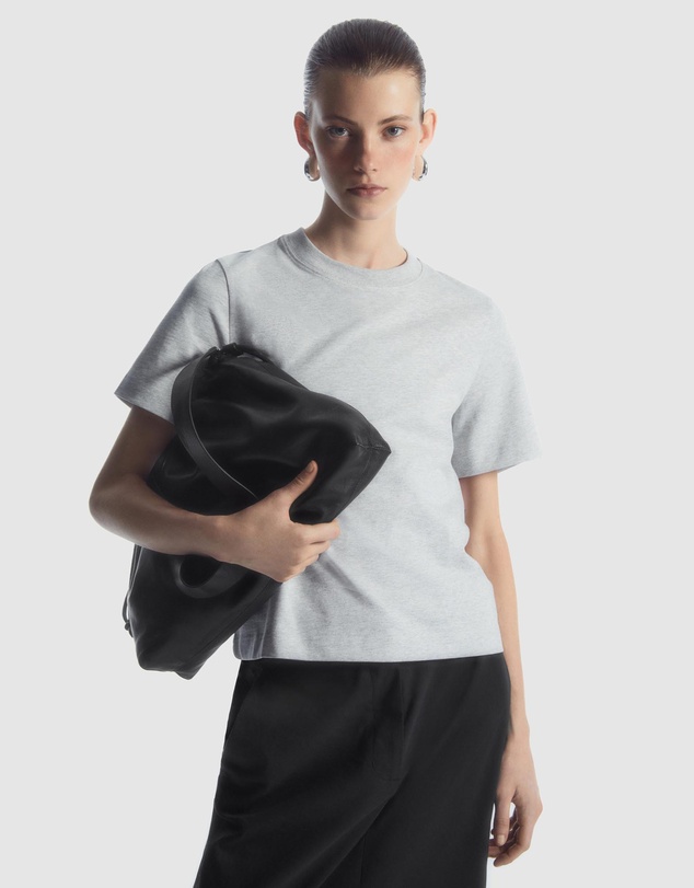 COS - The Clean Cut T-Shirt