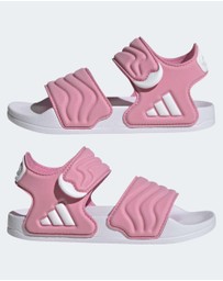 adidas Sportswear - ADILETTE SANDAL 2 KIDS