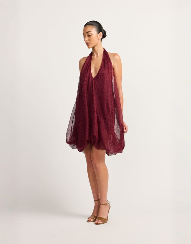 TOJHA - Denzelle 2pc Dress