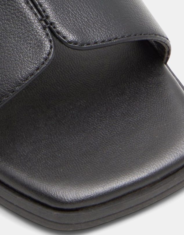Call It Spring - Haylee Slip On Sandals