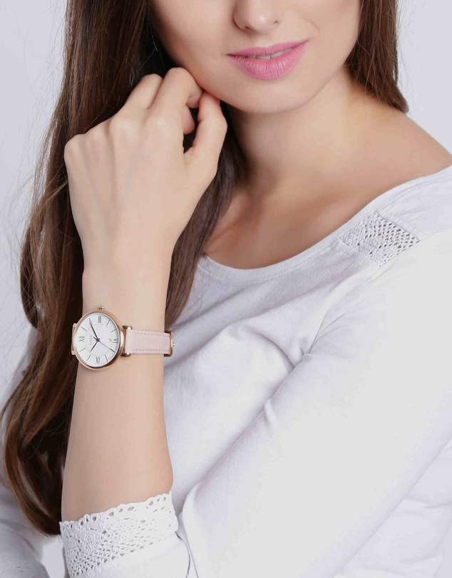 Fossil - Jacqueline Women's Analogue Watch