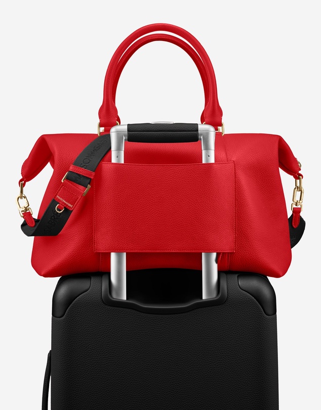 Maison De Sabre - The Weekender